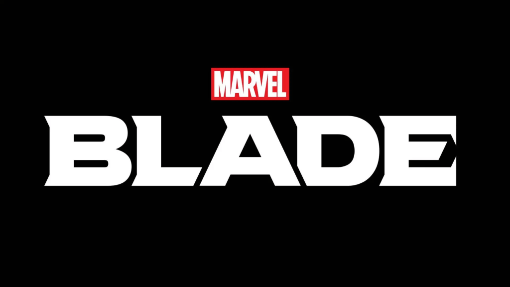 MARVEL’s Blade